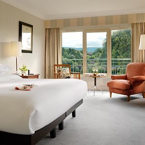 Herbert Park Hotel And Park Residence